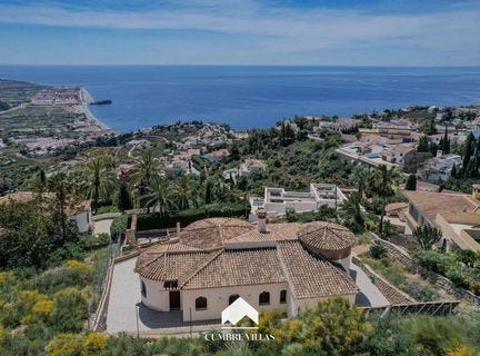 Salobrena, Granada