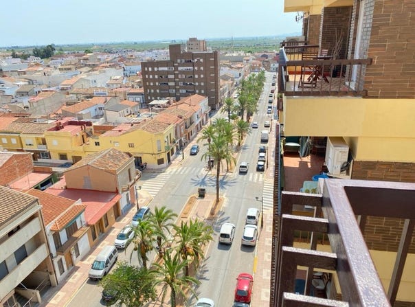 Alginet, Valencian Community 46230