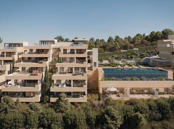 Marbella, Andalusia 29600