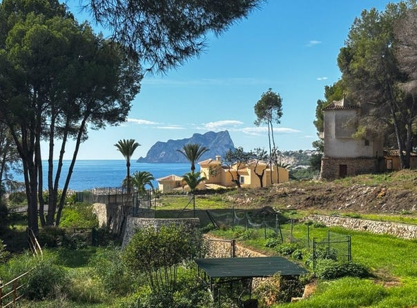 Moraira, Valencian Community 03724