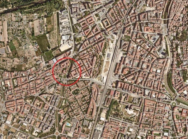 Girona, Catalonia 17005