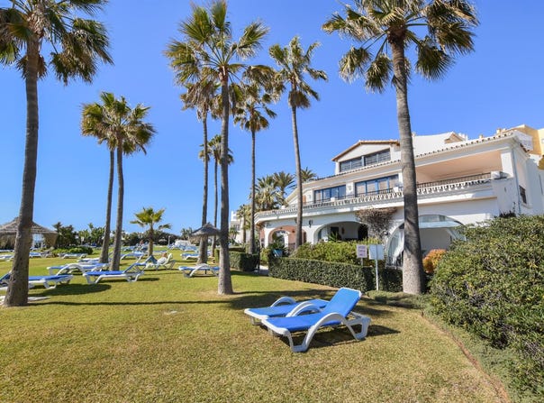 Marbella, Andalusia 29604