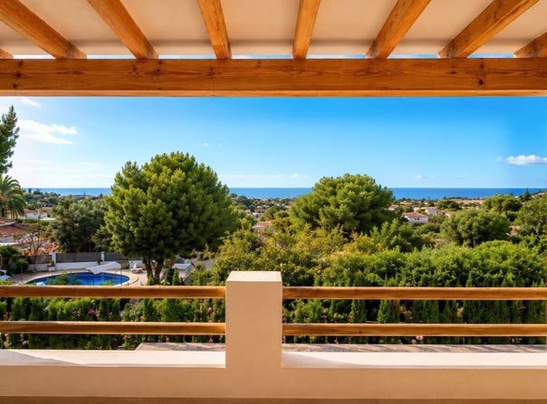 Dénia, Valencian Community 03700