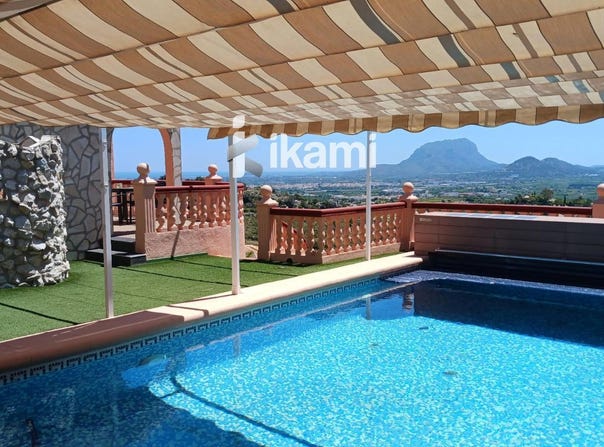 Alicante, Valencian Community 03769