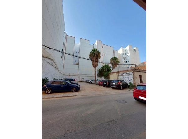 Dénia, Valencian Community