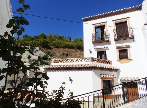 Salares, Andalusia 29714