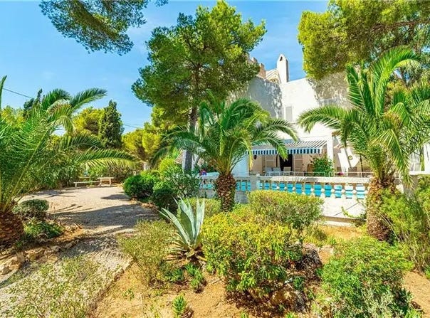 Calvià, Balearic Islands 07180