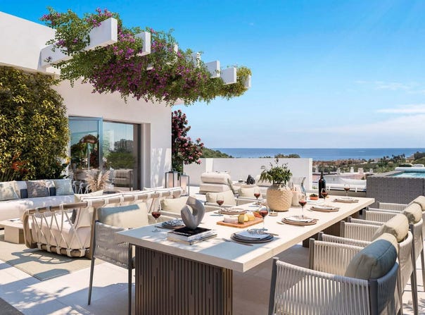 Marbella, Andalusia 29600