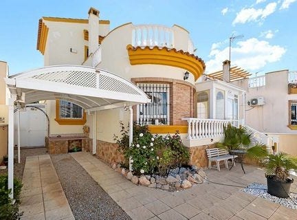 Pinar De Campoverde, Alicante