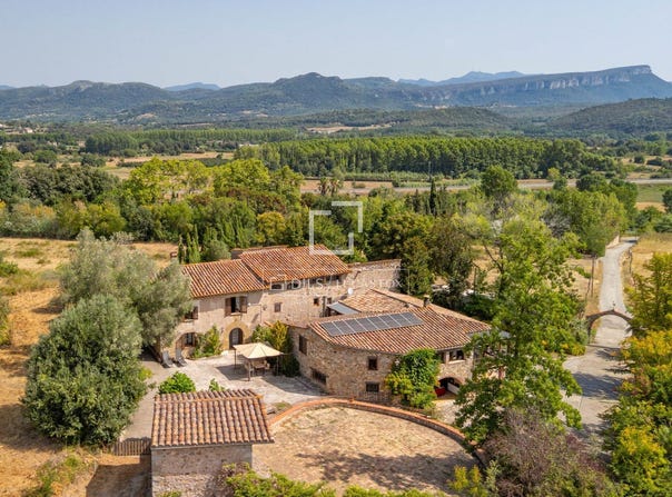 Cellera de Ter, Catalonia 17165