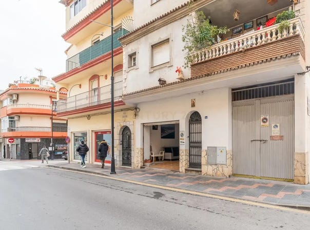 Mijas, Andalusia
