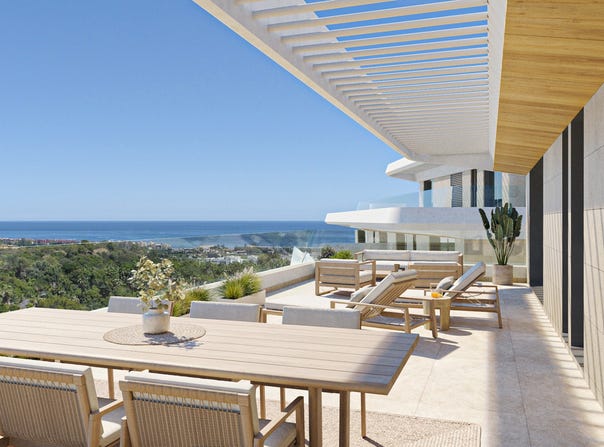 Estepona, Andalusia 29680