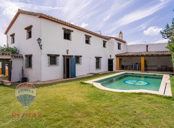 Archidona, Andalusia 29300