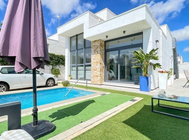 Ciudad Quesada, Valencia 03170