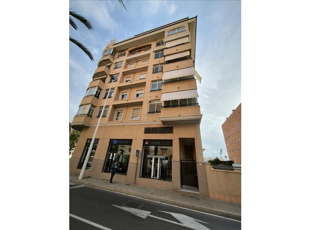 Elche/Elx, Valencian Community