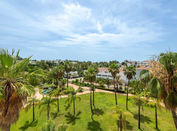 Estepona, Andalusia