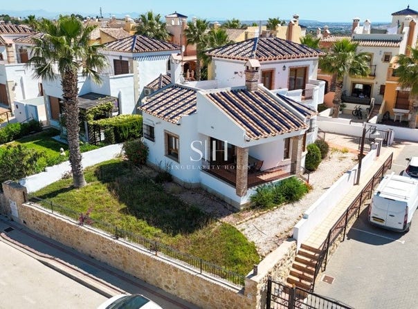Algorfa, Valencia 03169