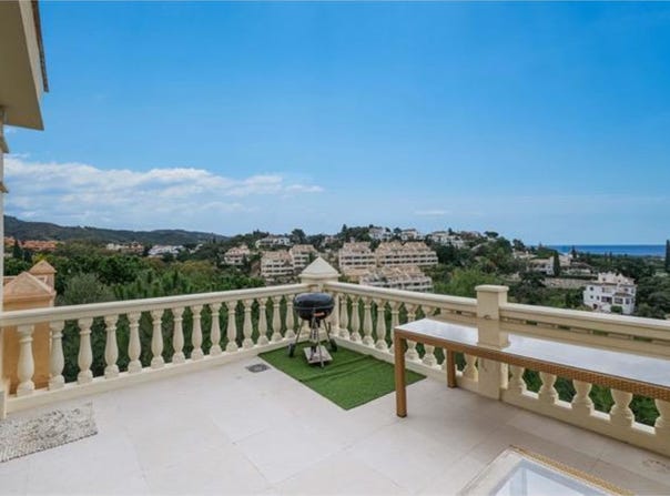 Marbella, Andalusia 29600