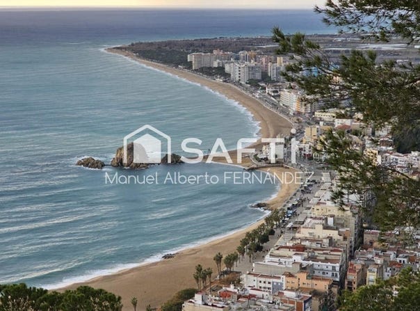 Blanes, Catalonia 17300