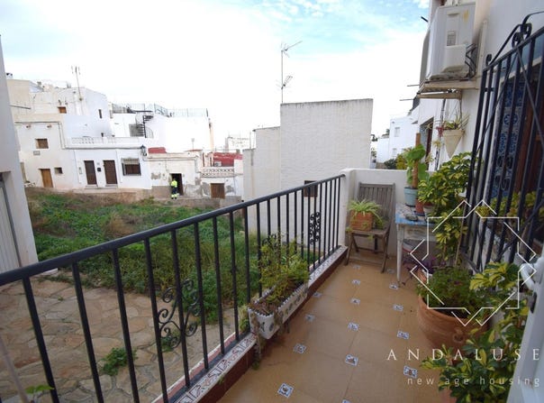 Mojácar, Andalusia 04638