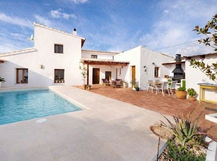 Vera, Andalucía