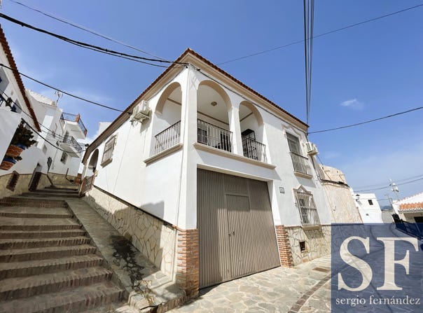 Sayalonga, Andalusia 29752