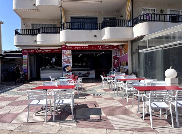 Cunit, Catalonia 43881