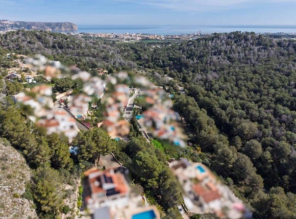 Jávea, Valencian Community 03730