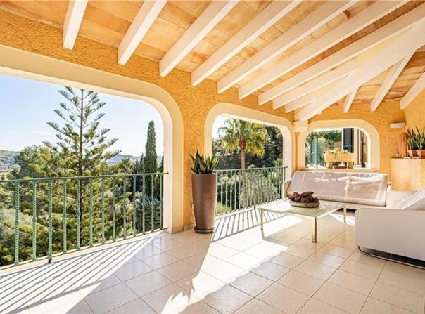Pollença, Balearic Islands 07460