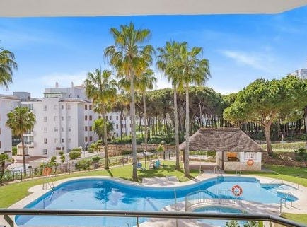 Calahonda, Andalucía