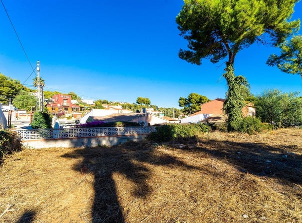 Teulada, Valencian Community 03724