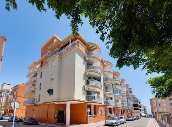 Torrevieja, Valencia 03180