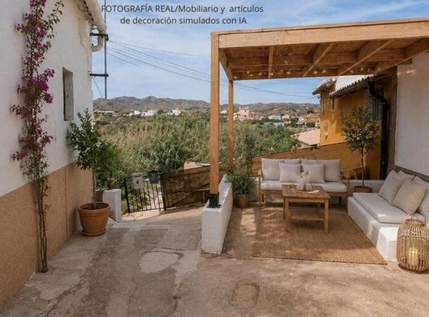 Antas, Andalusia 04628