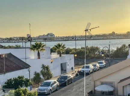Ayamonte, Huelva