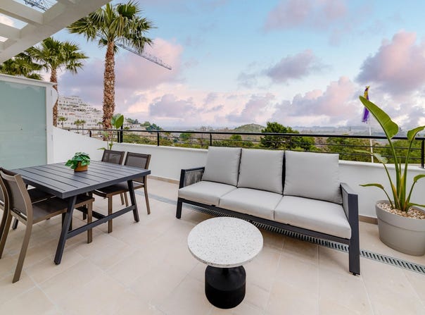 Xeresa, Valencian Community 46701