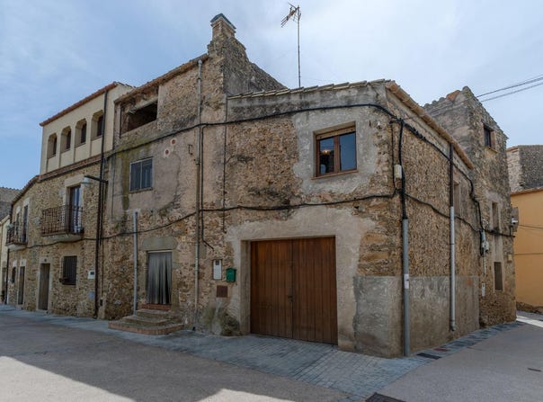Gualta, Catalonia 17257