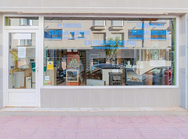 Torrevieja, Valencian Community 03180