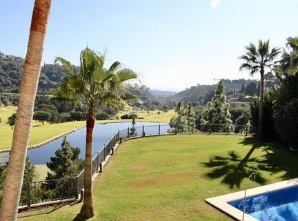 Marbella, Andalucía 33639