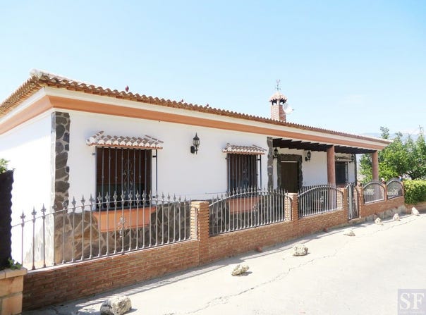 Sayalonga, Andalusia 29752