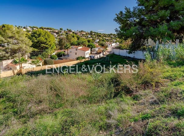 Benissa, Valencia 03720