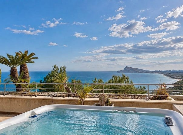 Altea, Valencian Community 03590