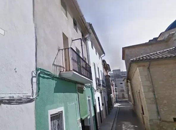 Manuel, Valencian Community