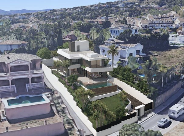 Marbella, Andalusia 29600