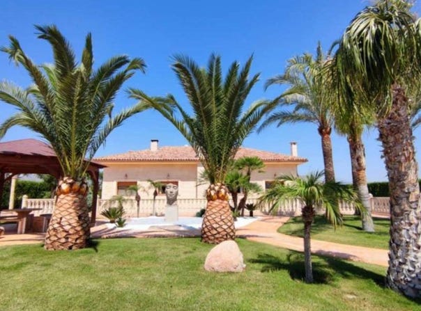 Aspe, Valencian Community 03680