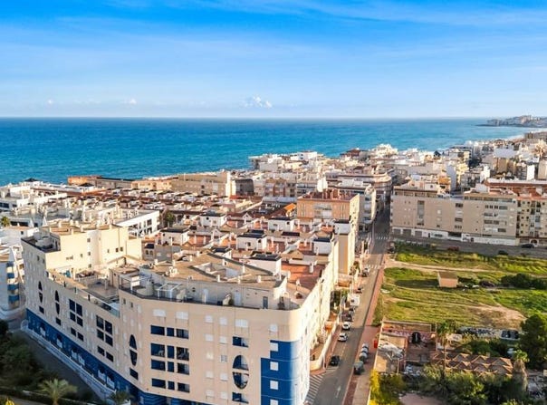 Torrevieja, Valencian Community 03180
