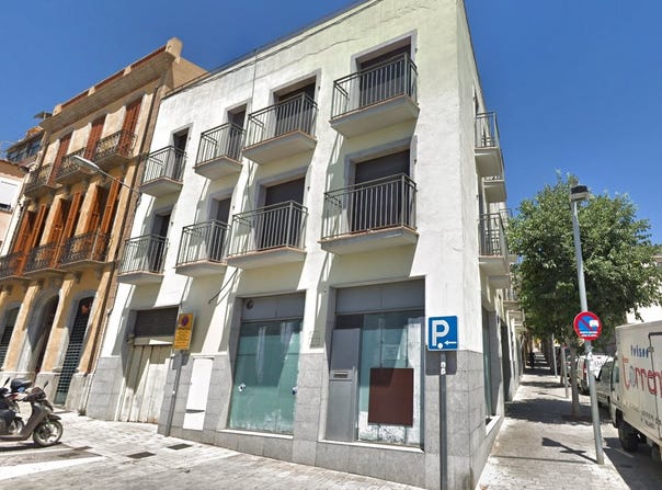 Palafrugell, Catalonia
