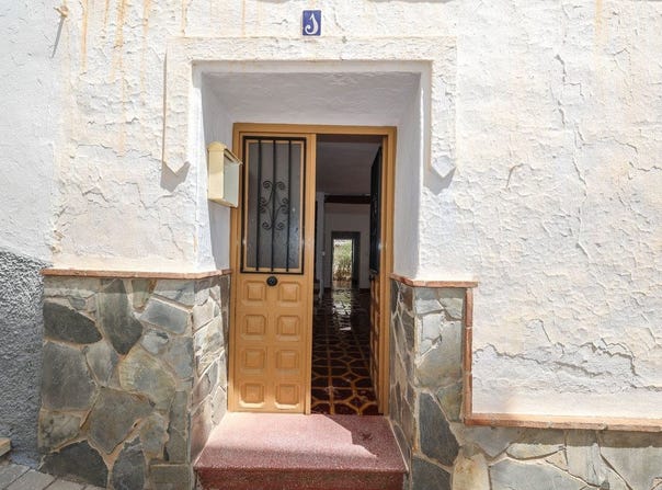 Tolox, Andalusia 29109