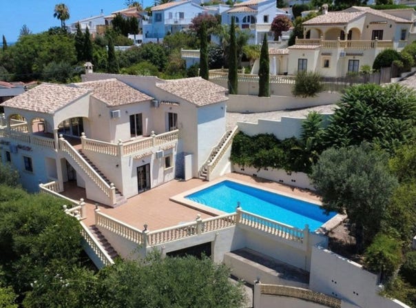 Orba, Valencian Community 03790