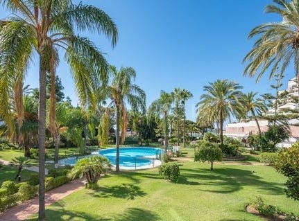 Marbella, Andalucía