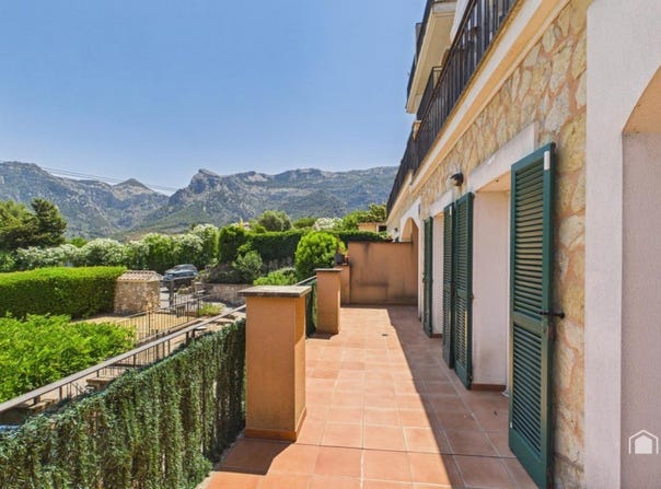 Soller, Balearic Islands 07100